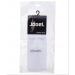 Гетры футбольные Jögel Essential Limited JA-006, цвет белый/серый
